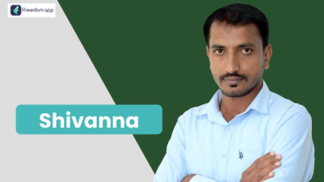 Shivanna is a mentor on Travel & Logistics Business and Retail Business on ffreedom app.