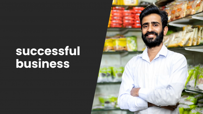 Course Trailer: Course on Starting a Business - A complete guide!. Watch to know more.
