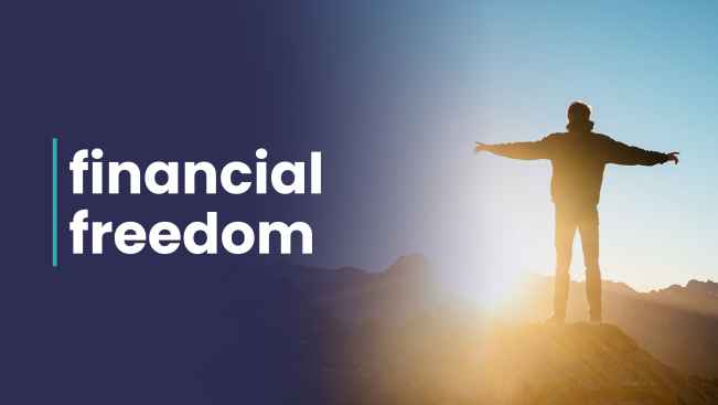 Course Trailer: Financial Freedom Course - Secrets to Create 7 Sources of Income. Watch to know more.