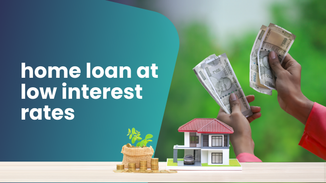 Course Trailer: Home Loan Course - How To Finance Your Dream Home?. Watch to know more.