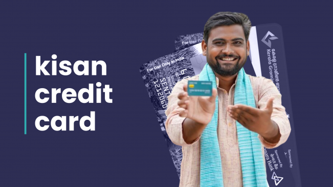 Course Trailer: Kisan Credit Card Course - Get up to Rs 3 Lakh Loan from the Govt. Watch to know more.