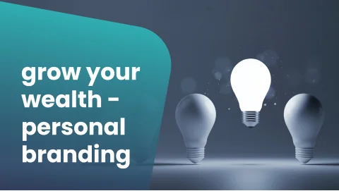 Course Trailer: Personal Branding Course – Your brand is your wealth!. Watch to know more.