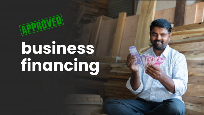 Course Trailer: Business Loan Course - Get Collateral Free Loan For Your Business!. Watch to know more.