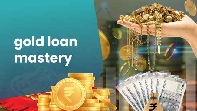 Course Trailer: Gold Loan Course - A Complete Guide. Watch to know more.