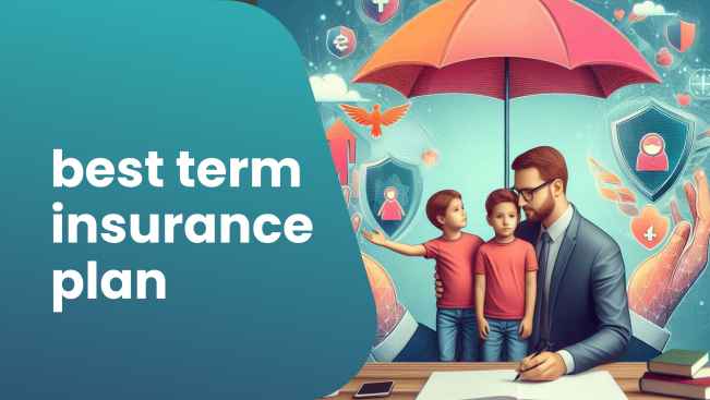 Course Trailer: Term Insurance Course - Know How To Choose Best Term Plan!. Watch to know more.