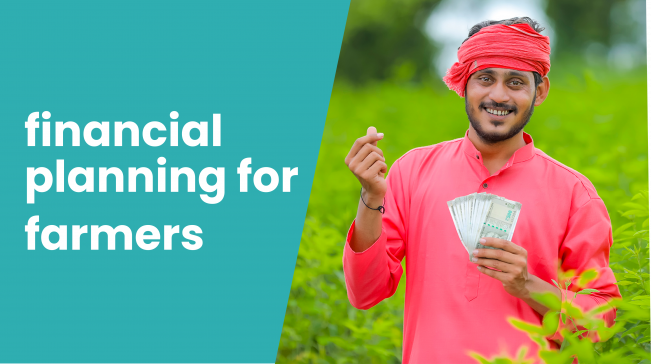 Course Trailer: Personal Finance for Farmers. Watch to know more.