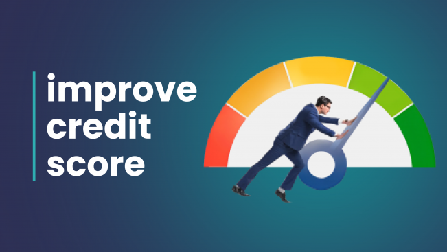 Course Trailer: Credit Score Course - Always stay credit-ready. Watch to know more.
