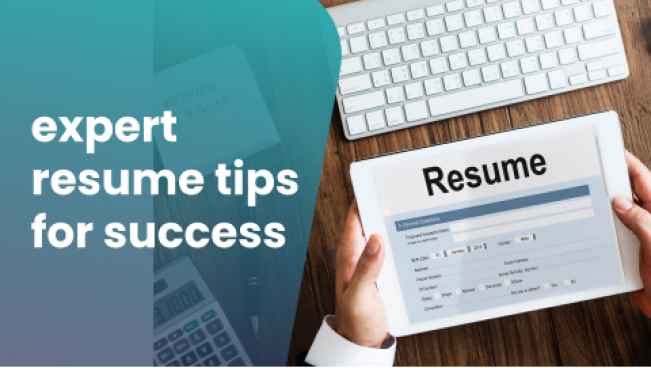 Course Trailer: How to Draft the Perfect Resume? Learn From The Expert!. Watch to know more.
