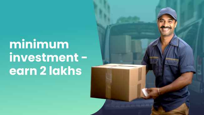 Course Trailer: Packers And Movers Business - Earn 15 Percent Margin Per Order!. Watch to know more.