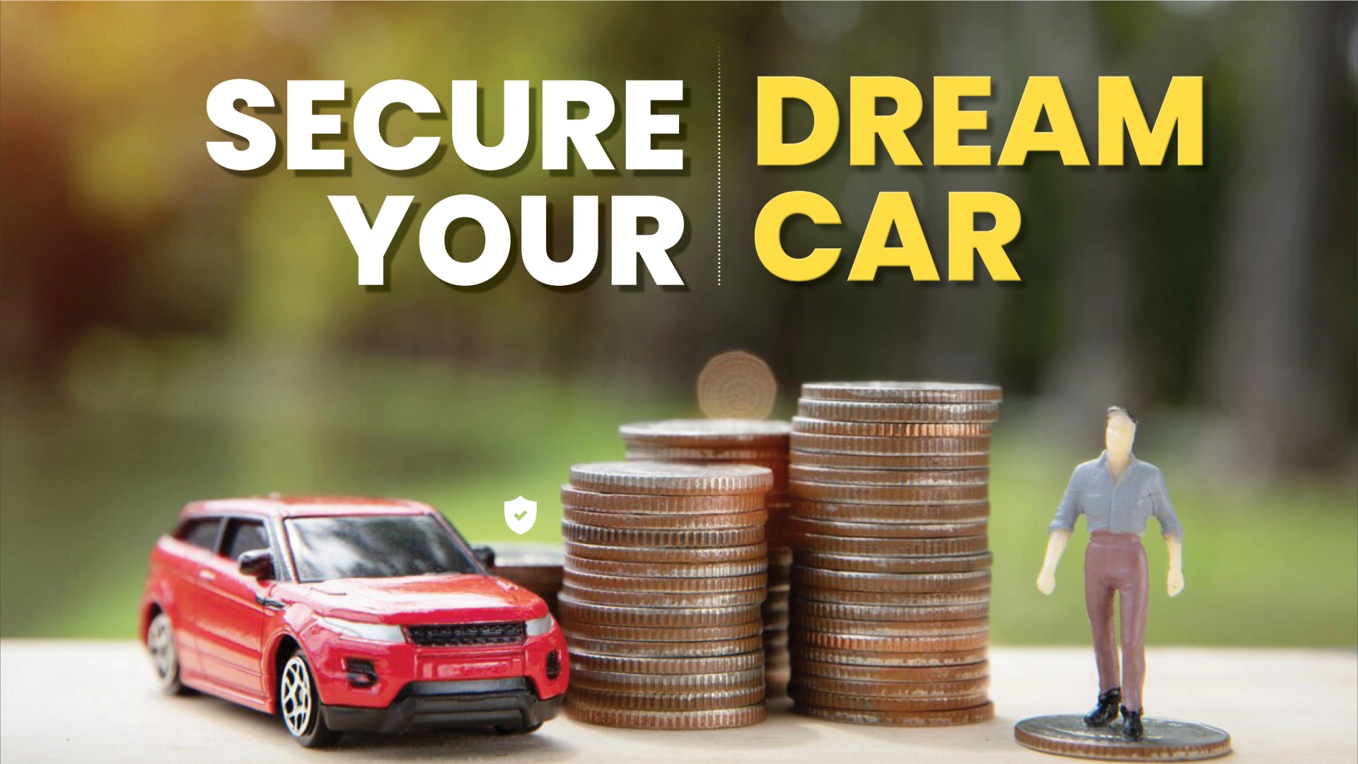 Course Trailer: Car Loan- Get up to 90% Funding For Your Dream Car. Watch to know more.