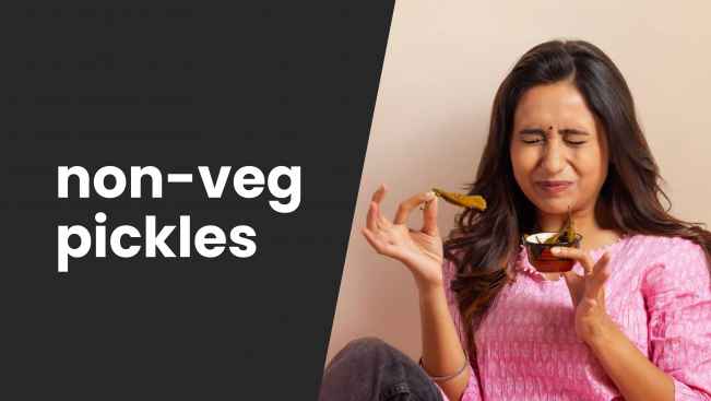 Course Trailer: Non Veg Pickle Business - Earn 3 To 5 lakhs Per Month. Watch to know more.