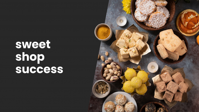 Course Trailer: Bakery/Sweet Business Course - Earn 5 lakh/month. Watch to know more.