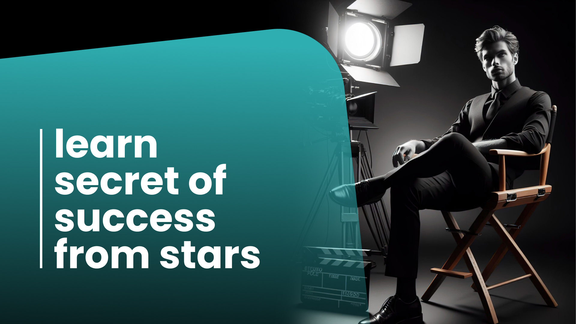 Course Trailer: How to Become a Successful Actor?. Watch to know more.