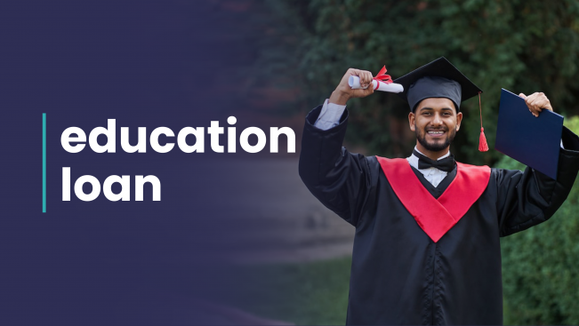 Course Trailer: Education Loan - Low Cost Loan to Fund Your Education. Watch to know more.