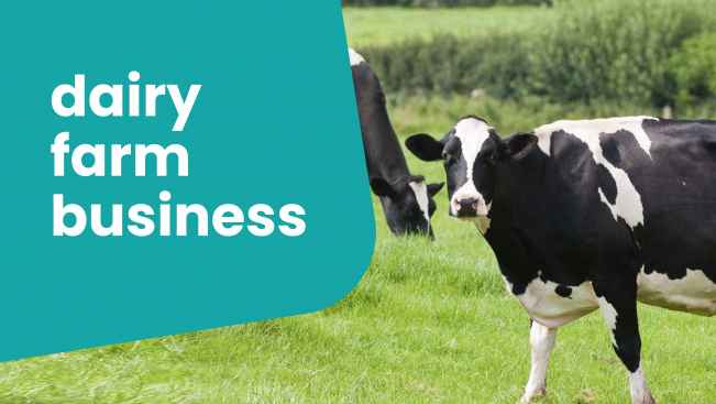 Course Trailer: Dairy Farm Business Course - Earn In Crores. Watch to know more.