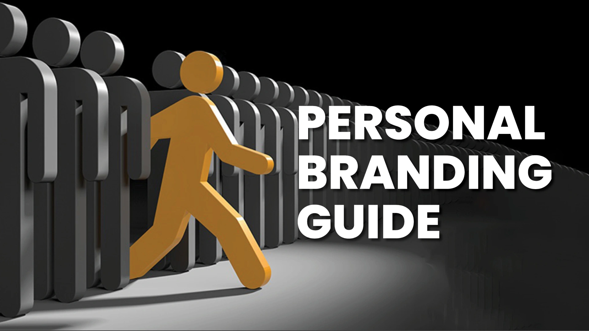 Course Trailer: Personal Branding - Become a Brand From Just a Name. Watch to know more.