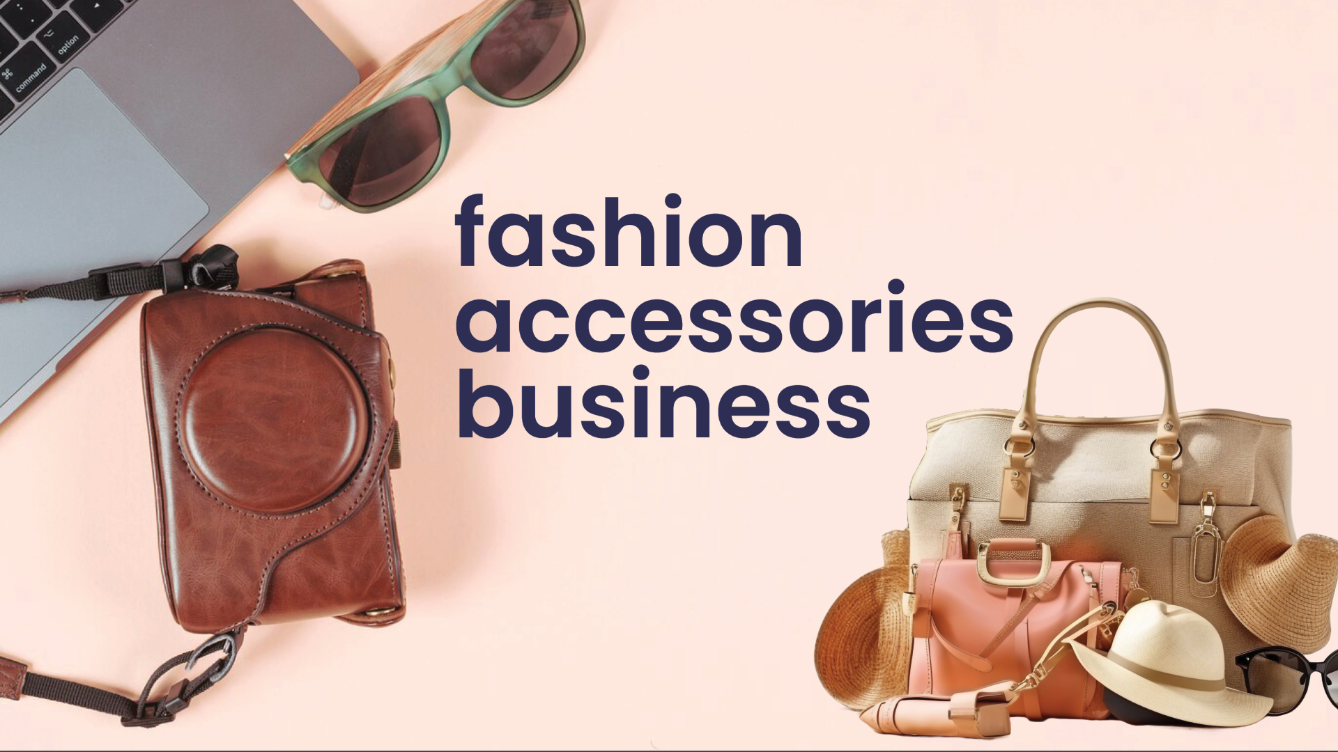 Course Trailer: Fashion Accessories Business- Earn up to 20 lakh per annum. Watch to know more.