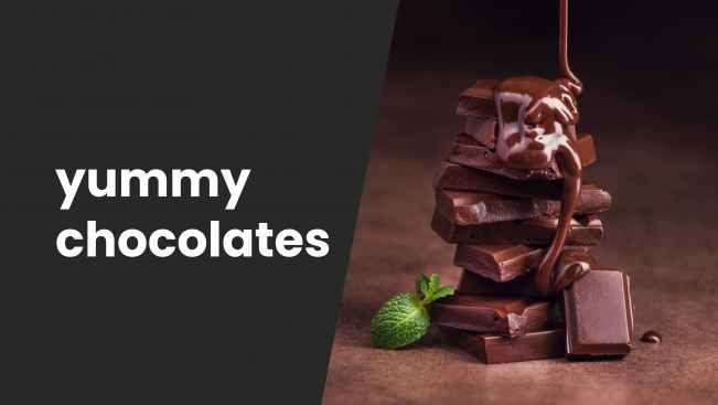 Course Trailer: Homemade Chocolate Business- Make 100 percent profit margin!. Watch to know more.