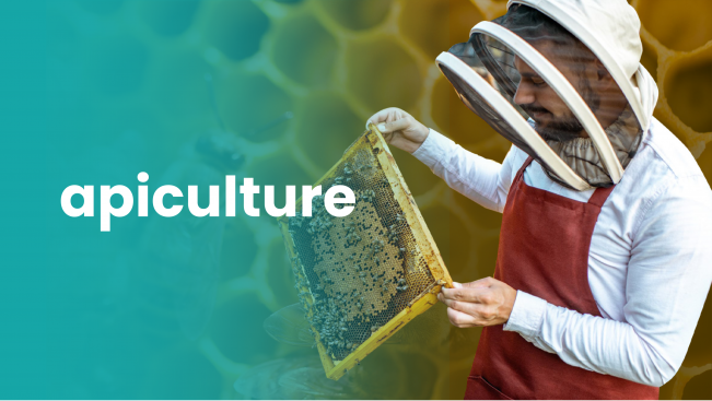 Course Trailer: Agripreneurship - Double your Profits in Honey Bee Farming. Watch to know more.