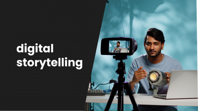 Course Trailer: Become a Successful Digital Content Creator - Earn upto Rs 20 Lakh/Year. Watch to know more.