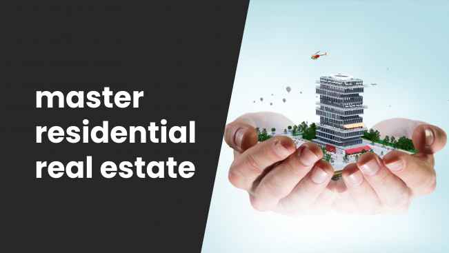 Course Trailer: How to Become a Successful Residential Real Estate Broker?. Watch to know more.