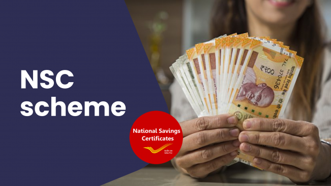 All you must know about National Savings Certificate (NSC) - Online course on ffreedom app