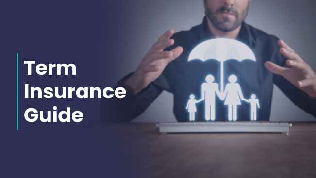 Course Trailer: Term Insurance Course - Secure your loved ones' future. Watch to know more.