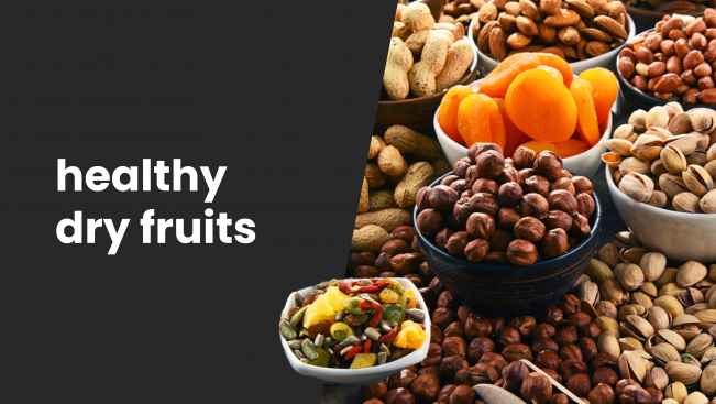 Course Trailer: Dry Fruits Business: Earn Up to 3 Lakh per Month. Watch to know more.