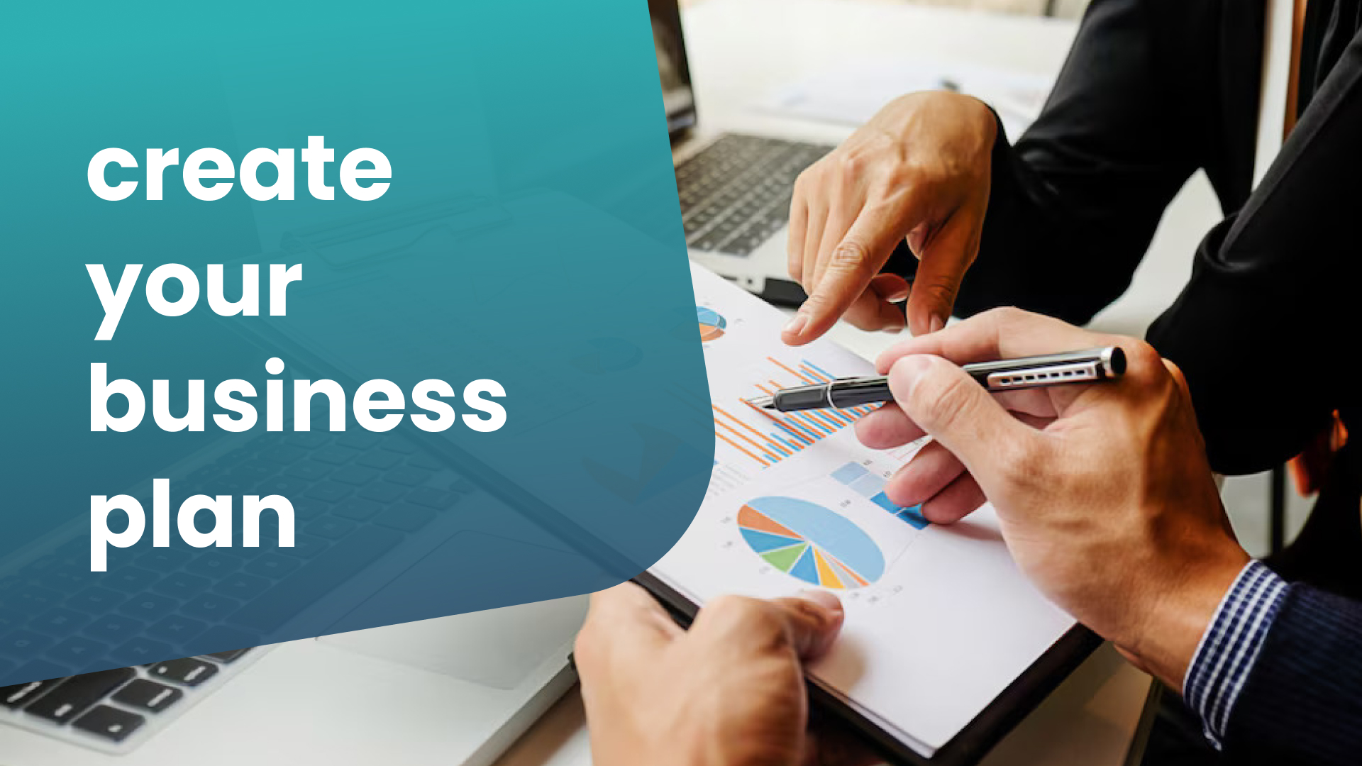 Course Trailer: How to Prepare a Business Plan?. Watch to know more.