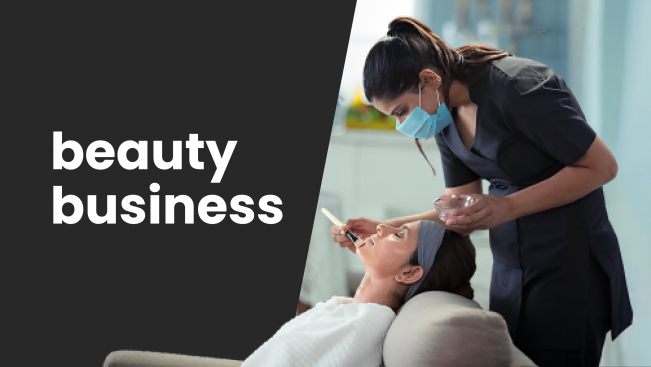 Course Trailer: Start a Successful Home-Based Beauty Parlour Business - Earn 12 L/Year. Watch to know more.