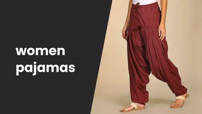Course Trailer: How to Stitch a Pyjama?. Watch to know more.