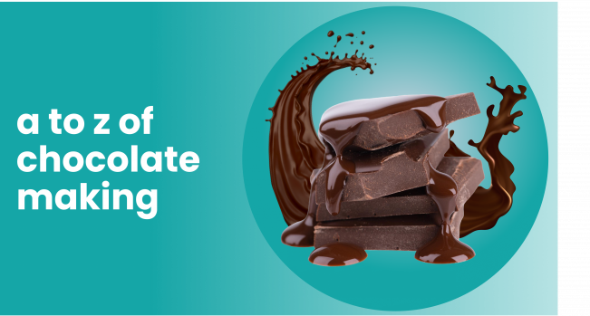 Course Trailer: Start a Successful Chocolate Business and earn Upto 60 LAKHS Per Year. Watch to know more.