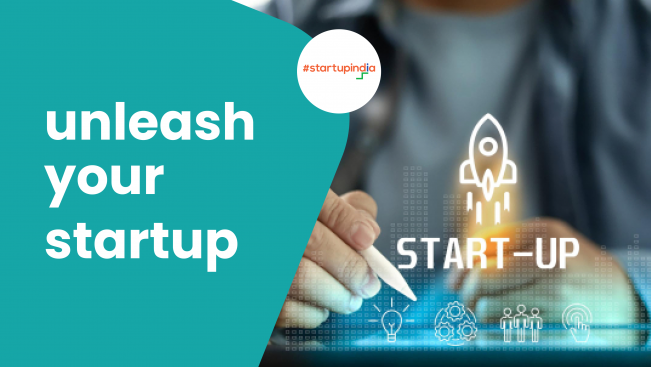Course Trailer: Startup India Scheme - Build your own successful startup. Watch to know more.