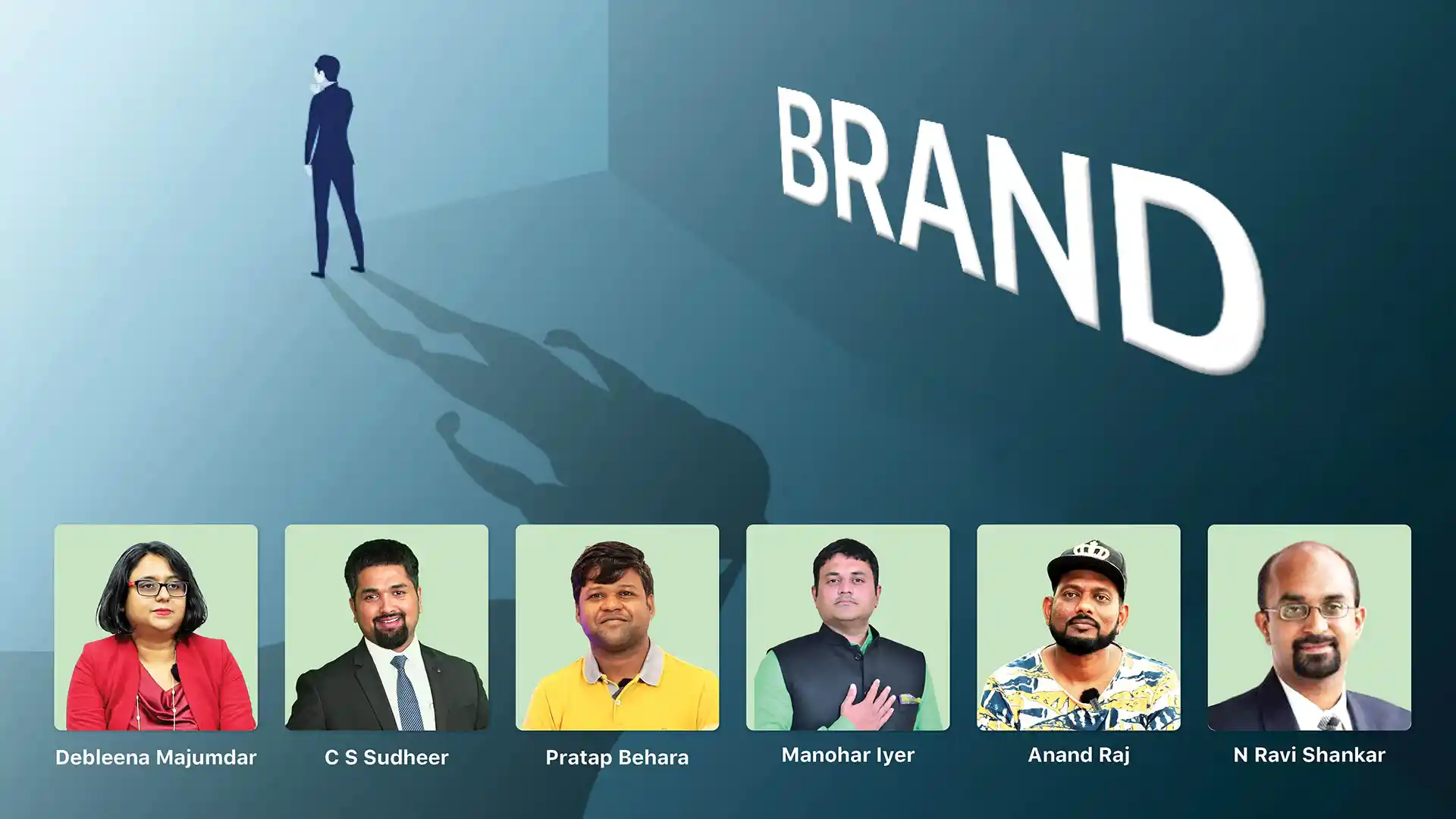 Course Trailer: Building a Brand - A Complete Guide. Watch to know more.