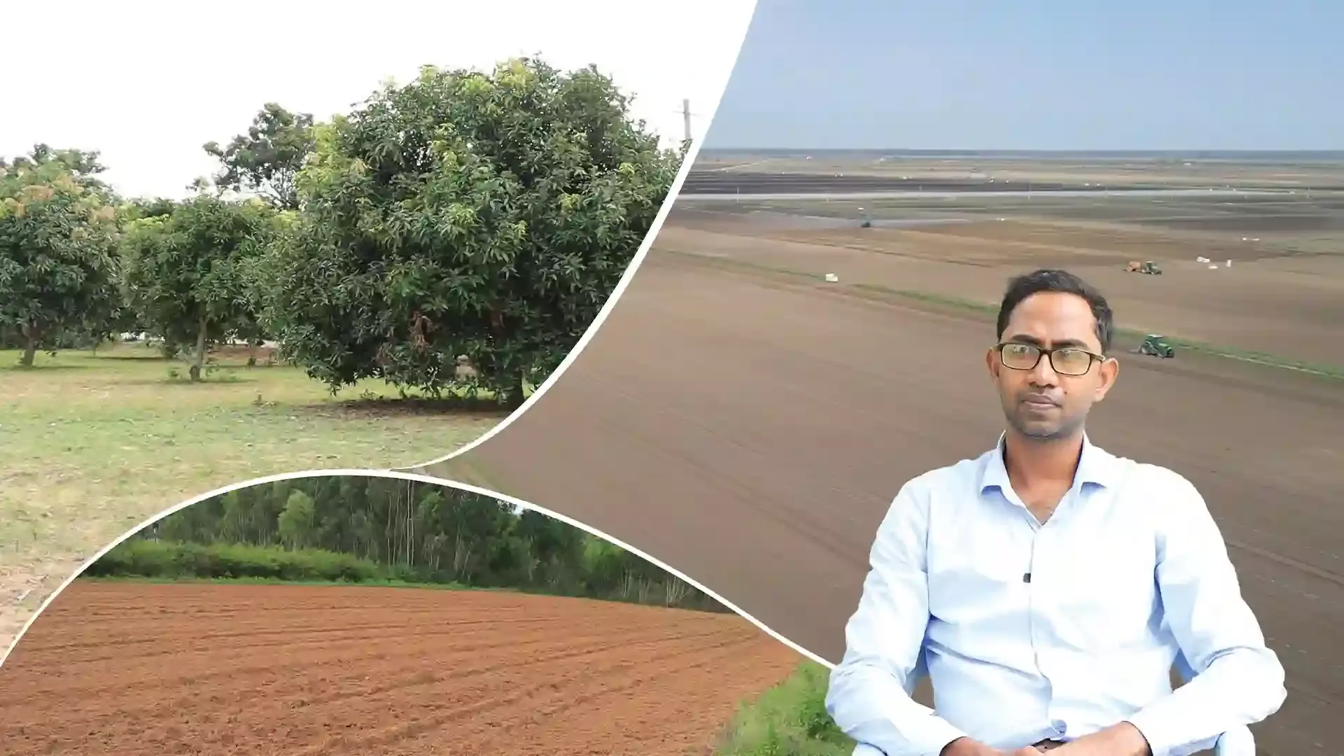 Course Trailer: How to Become a Successful Agri Land Real Estate Broker?. Watch to know more.