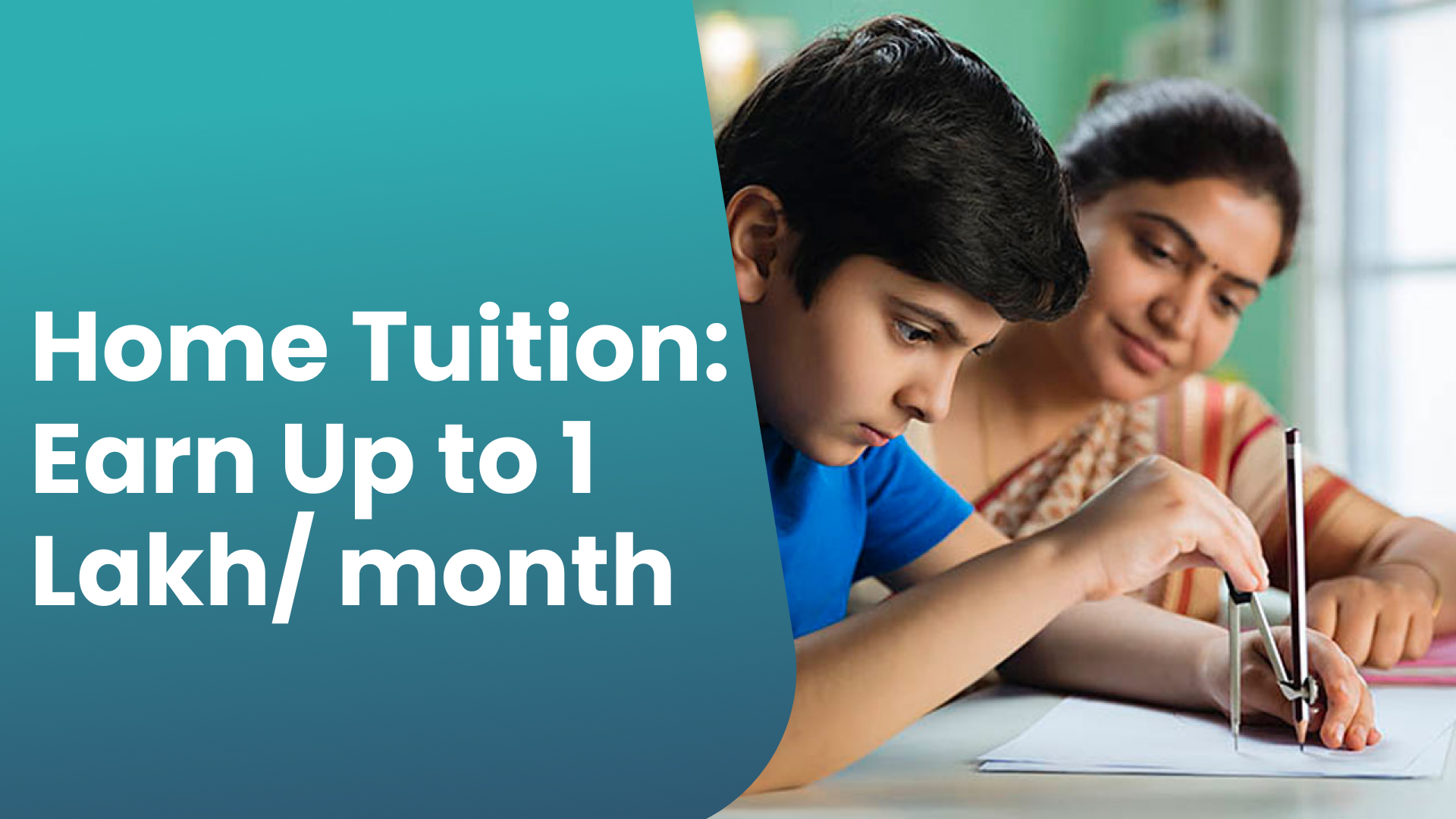 Course Trailer: Start Your Home Tuition Business: Earn Up to 1 Lakh Monthly. Watch to know more.