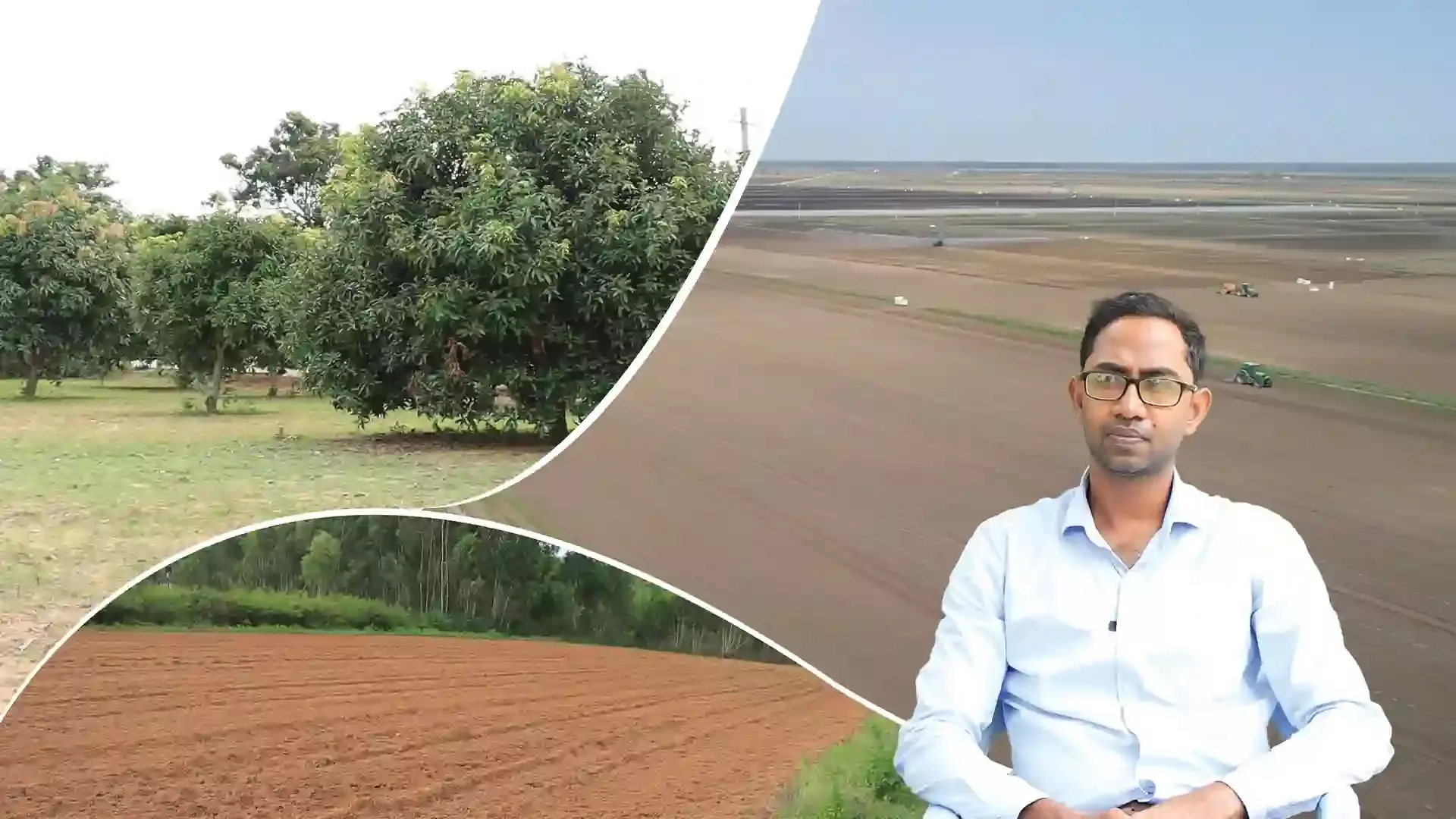 Agricultural Land Real Estate Broker Course Video