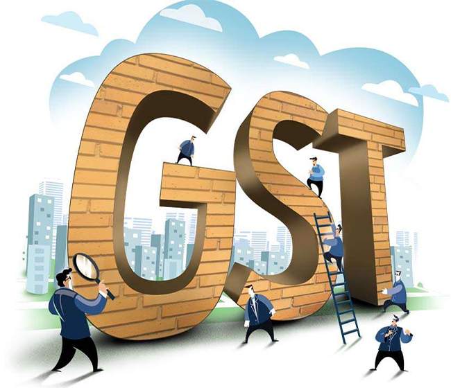 Learn about GST