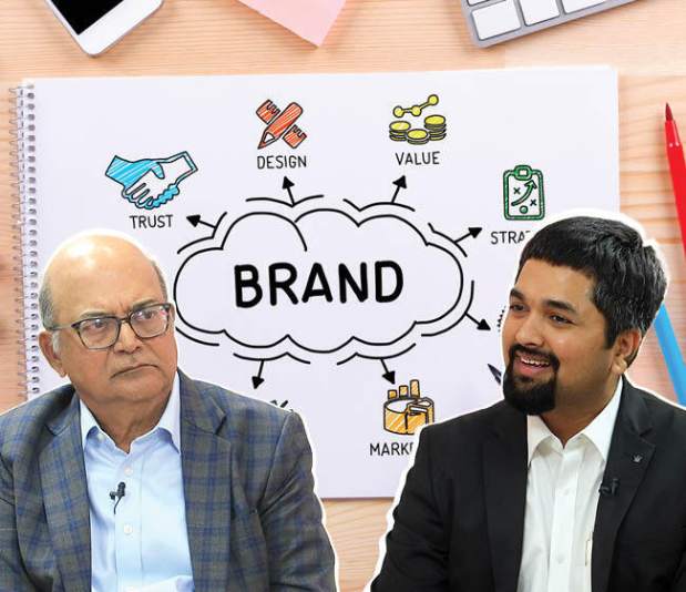 Course Trailer: Branding For Small Businesses - Build your name, Build your brand. Watch to know more.