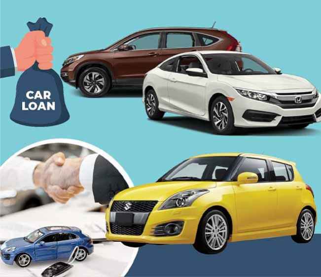 Course Trailer: Car Loan - Up to 100 Percentage Funding On New Cars. Watch to know more.