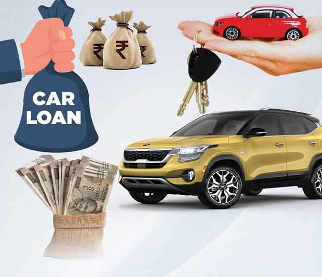 Car Loan Course Video