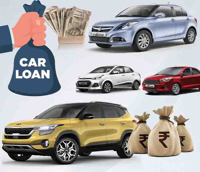 Car loan course video