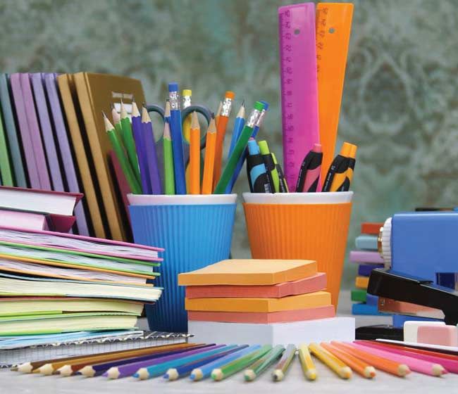 About Stationery business course video