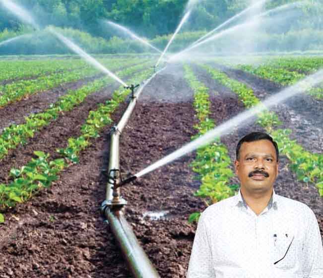 Course Trailer: Irrigation Management in Farming - A Practical Guide . Watch to know more.