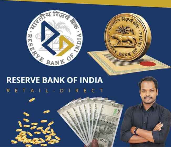 RBI retail direct course video