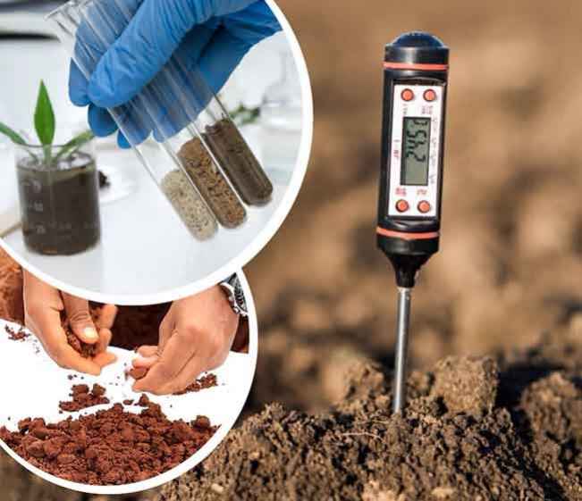Course Trailer: Course on Soil Testing – Learn from the Agri University Experts. Watch to know more.