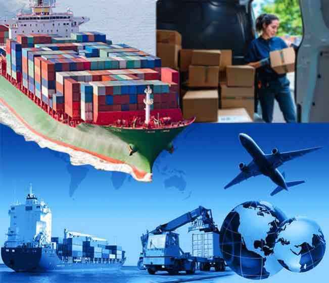 Course Trailer: Export Your Products - Learn A - Z of Export Business. Watch to know more.