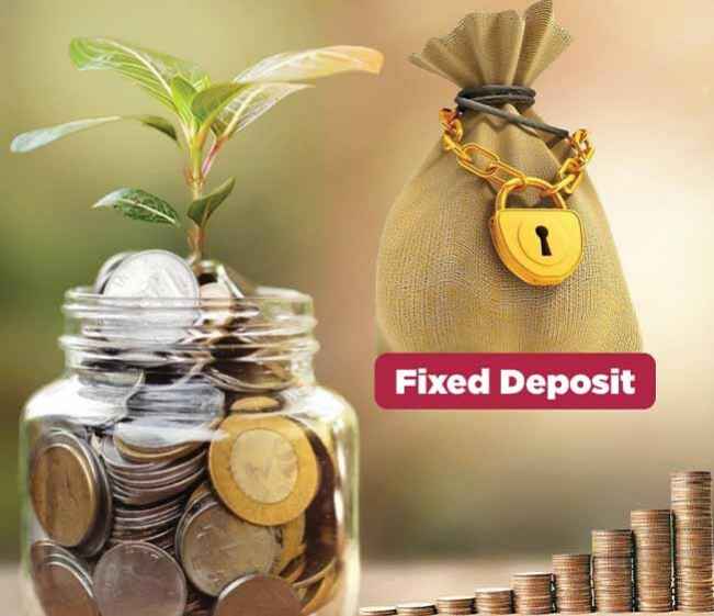 Course Trailer: Fixed Deposit - Risk Free Investment Option. Watch to know more.