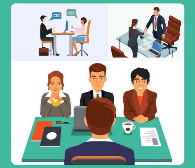 Course Trailer: How To Succeed In A Job Interview?. Watch to know more.