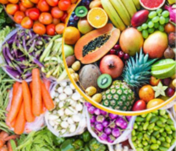 Fruits & Vegetable Business course video